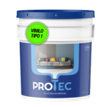 PROTECMAX VINILO ACRÍLICO