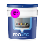 PROTEC CORRIENTE VINILO TIPO 2