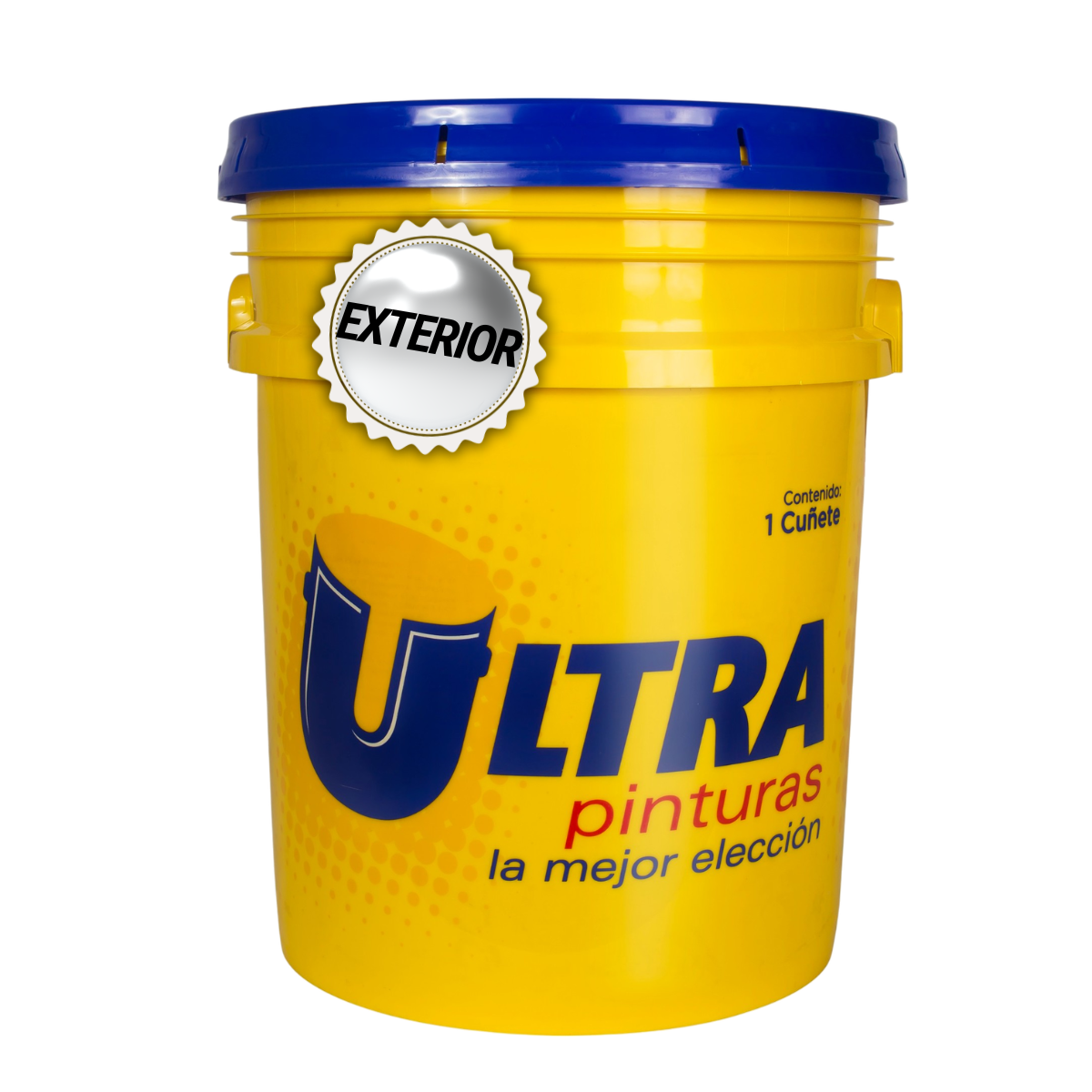 ext VINILO ACRILEXTER - Image 1